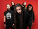 NONPOINT Premieres Their Frontlines Tribute Video for "Remember Me" in Support of Essential Workers