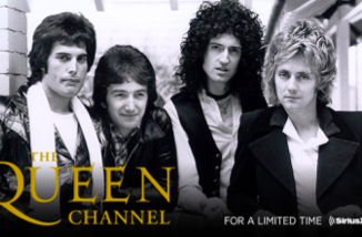 Queen Radio Channel Launched By SiriusXM