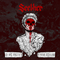 SEETHER Shares New Song "Bruised and Bloodied" From 'Si Vis Pacem, Para Bellum'; First Album In 3 Years From Multi-Platinum Band Out August 28 Via Fantasy Records