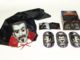 Frank Zappa's Epic 1981 Halloween Concert Immortalized With King-Size Six-Disc "Halloween 81" Costume Box Set Featuring More Than 70 Unreleased Tracks And Count Frankula Mask & Cape