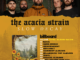 The Acacia Strain's "Slow Decay" Smashes Its Way Onto The Charts + Into Your Blackened Metal Hearts