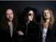 Tyler Bryant & The Shakedown To Release "Pressure" On 10/16 + Watch Video For "Crazy Days"