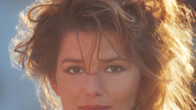 Shania Twain's 'The Woman in Me: Diamond Edition' To Be Released October 2