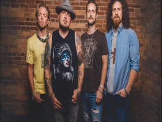 Black Stone Cherry and Mascot Records Announce Release of THE HUMAN CONDITION on October 30