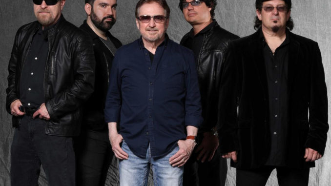 BLUE ÖYSTER CULT ANNOUNCE NEW STUDIO ALBUM "THE SYMBOL REMAINS" DUE OCTOBER 9, 2020 ON FRONTIERS MUSIC SRL