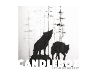 Candlebox's Let Me Down Easy