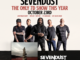 SEVENDUST: LIVE IN YOUR LIVING ROOM