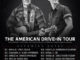 Aaron Lewis & Sully Erna The Voices Of Godsmack & Staind Come Together For The First Time In The American Drive-In Tour