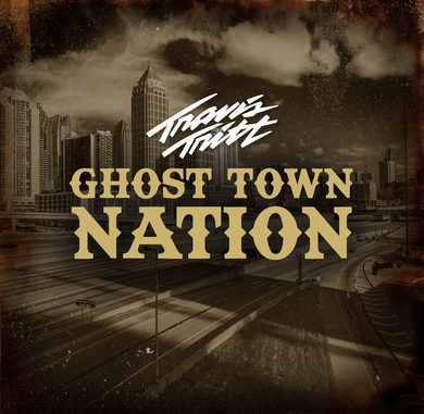 Travis Tritt to Release First Single in Over A Decade, “Ghost Town Nation”
