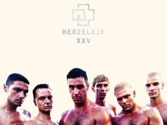 RAMMSTEIN: Limited Anniversary Editions of 1995 Debut Album Out December 4th