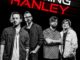Framing Hanley Going To The UK