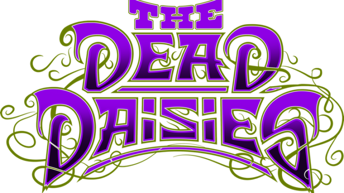 The Dead Daisies KICK IT UP A GEAR AND RELEASE ‘BUSTLE AND FLOW’