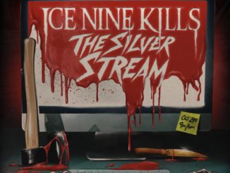 Ice Nine Kills Reveal Host, Trailer and Further Details For "The Silver Stream"