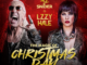 🎅🎄🎁Dee Snider + Lzzy Hale Team Up For "The Magic of Christmas Day" Duet — COMING SOON!🎅🎄🎁