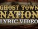 Travis Tritt Releases Lyric Video for New Single, “Ghost Town Nation”