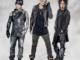 Sixx:A.M. releases video for "Belly of the Beast" from SNO BABIES sdtrk