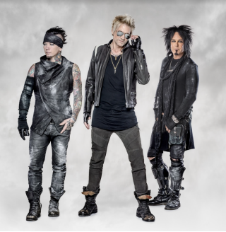 Sixx:A.M. releases video for "Belly of the Beast" from SNO BABIES sdtrk