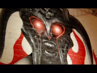 Hatebreed Drop Video for "Instinctive (Slaughterlust)"