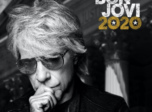 "BON JOVI 2020" OUT NOW!