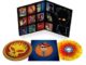 THE OFFSPRING REISSUES 'CONSPIRACY OF ONE' AS LIMITED-EDITION DELUXE COLOR VINYL TO COMMEMORATE THE 20TH ANNIVERSARY OF ITS RELEASE