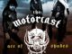 MOTÖRHEAD Announces Podcast Mini Series as They Continue 40th Anniversary Celebrations of "Ace Of Spades"