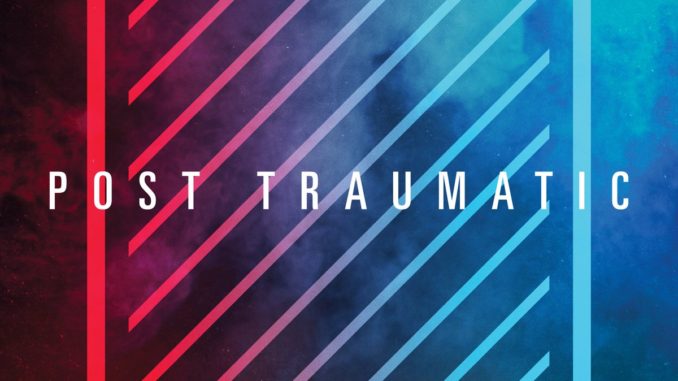 I Prevail's Post Traumatic