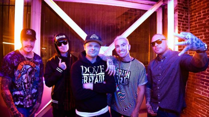 Hollywood Undead Release New Single "Gonna Be Ok"