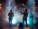 Puscifer Premiere "Fake Affront" Video via SiriusXM Octane Website ​   　 