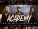 Dead Girls Academy Deliver 'Inside Out' Music Video, featuring Jinxx of Black Veil Brides