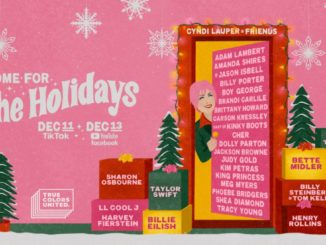 Cyndi Lauper reveals Cher, Dolly Parton, Bette Midler, Taylor Swift + more for 10th annual LGBTQ youth homelessness benefit