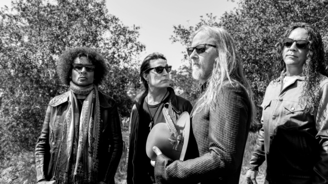 Alice In Chains receive Museum Of Pop Culture's Founders Award