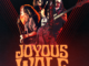 Joyous Wolf Livestream Set for The Whisky on 12/19
