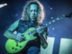 Watch Kirk Hammett of Metallica on Gibson TV's "Icons" Streaming Now