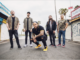 BAD WOLVES in the Top 10 and announce contest winners