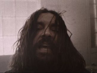 SEETHER Share Brooding Music Video For New Single "Bruised and Bloodied"
