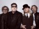 Cheap Trick return with striking new single 'Light Up The Fire'