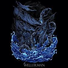 Trivium's Matthew K. Heafy Releases "Wellerman" Bundle
