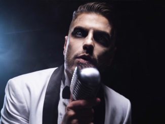 Ice Nine Kills Put Blood-Soaked Spin On Elvis Classic "Can't Help Falling In Love"