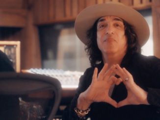 PAUL STANLEY’S SOUL STATION - SOULFUL RENDITION OF THE SPINNERS’ “COULD IT BE I’M FALLING IN LOVE” AVAILABLE NOW
