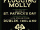 Bushmills Irish Whiskey® Presents: Flogging Molly Live From Dublin, Ireland On St. Patrick’s Day! Event Produced By DWP