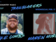 Luke Combs and Maren Morris Join NPR Music’s Ann Powers for Discussion During CRS 2021: The Virtual Experience
