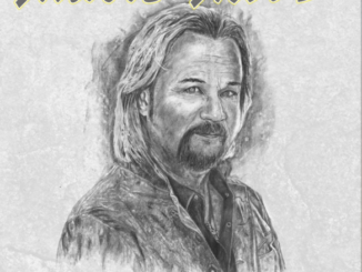 Travis Tritt Gets Back To ‘No-Frills Classic Outlaw-Country Sound’ With New Album, Set In Stone, Available May 7