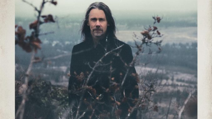 Myles Kennedy to Release Sophomore Solo Album The Ides Of March on May 14