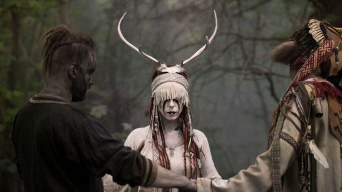 HEILUNG Announces Collaboration with "Conquerer's Blade" Video Game