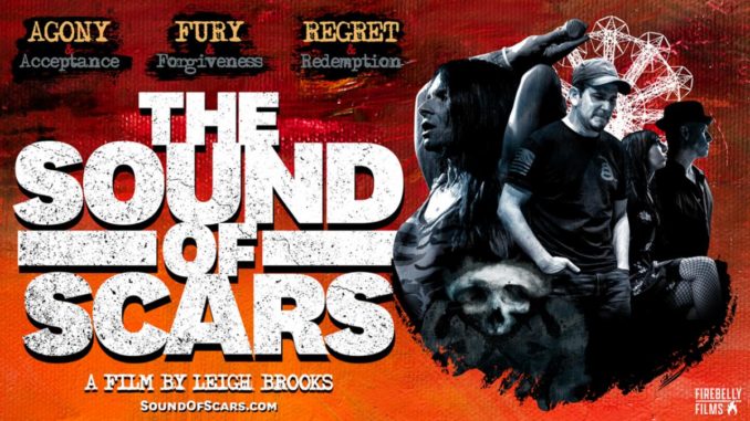 Life of Agony Announce Virtual Screening Event For Its Full-length Documentary ‘The Sound of Scars’