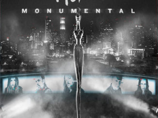 KORN Announce Global Streaming Event "KORN: MONUMENTAL" Airing April 24; Tickets On Sale Now (Produced By DWP)
