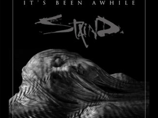 Staind Announce First Album In 9 Years & ‘The Return Of Staind: A Two-Part Global Streaming Series’ (Produced By DWP); Performance Of ‘Break The Cycle’ Streams May 8 On The Album’s 20th Anniversary