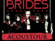 BLACK VEIL BRIDES Announce "Acoustour" - Their First-Ever Virtual Acoustic Radio Tour