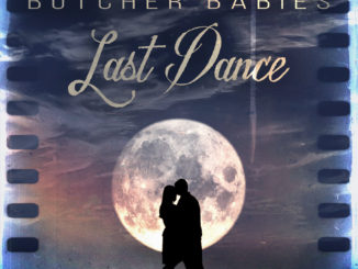 Butcher Babies "Last Dance"