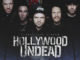Hollywood Undead and Danny Wimmer Presents Announce "Hollywood Undead: Undead Unhinged" Global Streaming Event On Friday, April 30; Tickets On Sale Now